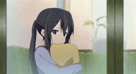 Check spelling or type a new query. Sad Azusa (GIF) - Nakano Azusa Photo (34132120) - Fanpop