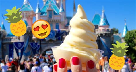 Start your food diary today! Easy-As-Pie Pineapple Dole Whips
