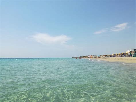 3 locali 120 m2 piano terra con ascensore. Marina di Ugento residence - Baia d'Oro Residence Torre Mozza