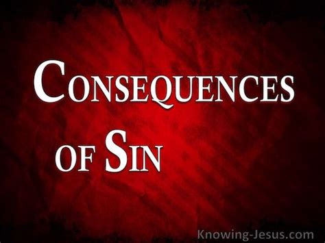 Pin On Sin And The Sinner