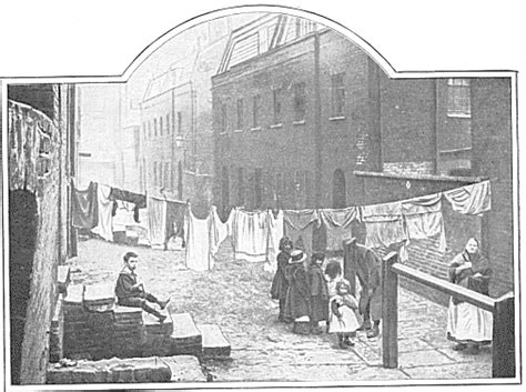 Urban Conditions Of The British Poor In The 1800s Ancient