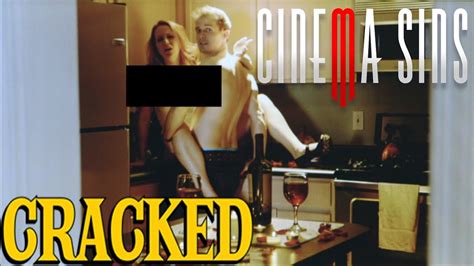 Surprising Difficulties Of Making Homemade Porn A CinemaSins Team Up