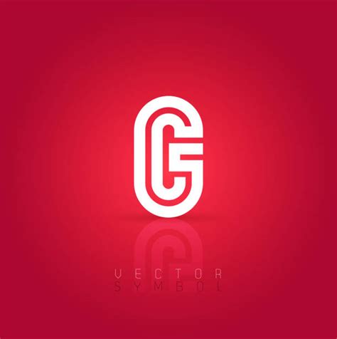 Best Fancy G Letter Drawing Illustrations Royalty Free Vector Graphics