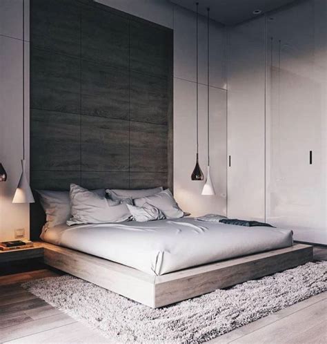 Northceleres Pinterest And Instagram Modern Master Bedroom Design