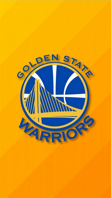 This collection of warriors wall art features vibrant, licensed artwork that's quick and easy to put up. Golden State Warriors iPhone Wallpaper - Free Large Images