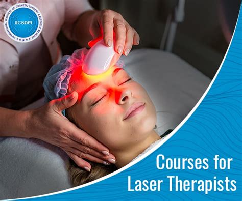 Courses For Laser Therapists Archives International Institute Of