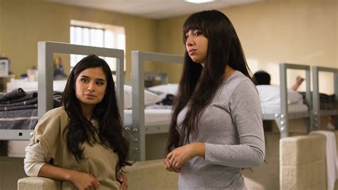 It's impossible to truly encapsulate poussey's value to the cast of characters and the show in general. Where Is Maritza In 'Orange Is The New Black' Season 6 ...