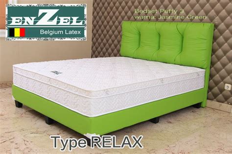 Harga & product review : Harga Kasur Spring Bed Ukuran Kecil - Berbagai Ukuran