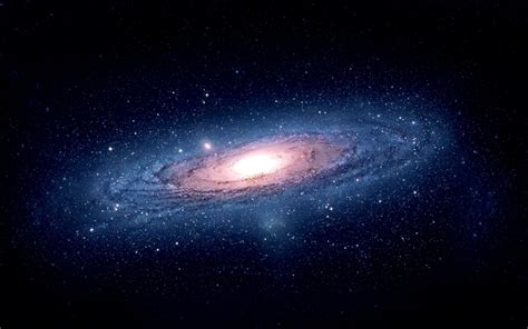 1280x800 The Andromeda Galaxy 1280x800 Resolution Wallpaper Hd Space