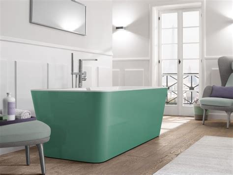 30s Magazine Inject Colourful Elegance In Your Bathroom With Villeroy