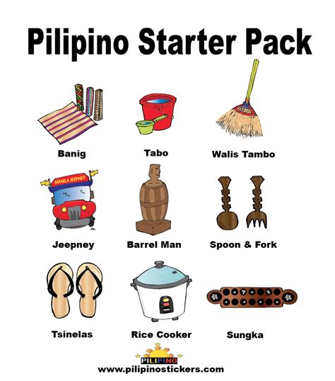 Pilipinas Tagalog Version