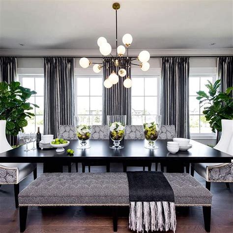 Contemporary Dining Rooms Desings Dining Room Contemporary Dining
