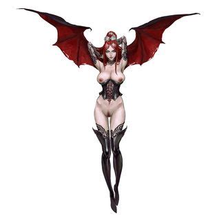 Succubus Favorites Of Mine Luscious