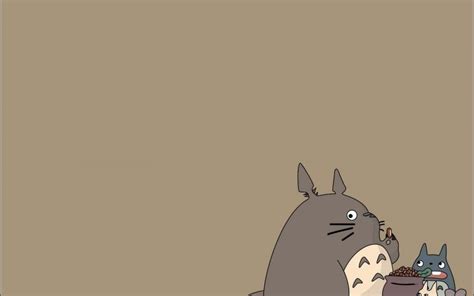 A Selection Of Totoro Backgrounds Wallpapers In Hd Kuhinja Zid