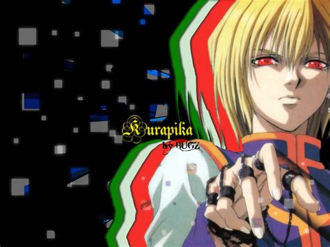 Hunter X Hunter Wallpapers (71+ pictures)