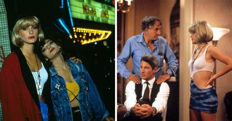 15 Bts Facts About Julia Roberts And The Cast Of Pretty Woman
