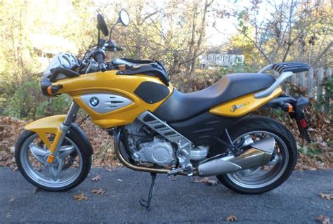 Bmw F650cs Motorcycles For Sale In New York