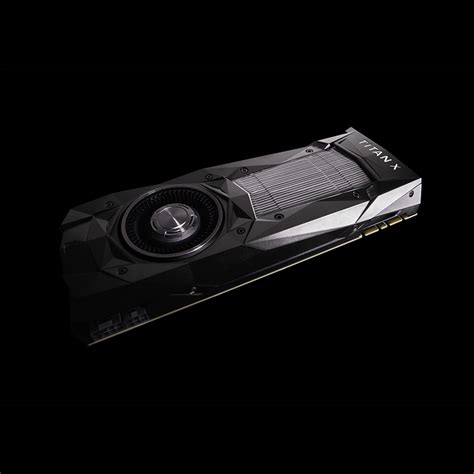 Geforce Titan Xp Gallery B 菱洋エレクトロ株式会社 Nvidia製品情報