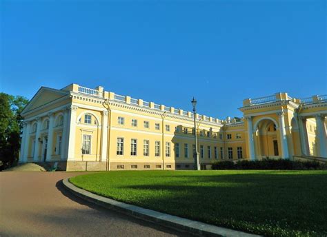 Alexander Palace Pushkin All You Need To Know Before You Go