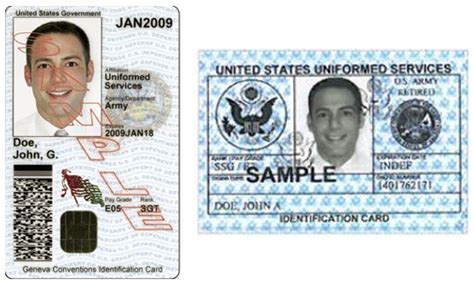 Jul 01, 2018 · renewing your military id card requires very specific paperwork. Old and Grey | StevenRindahl.com