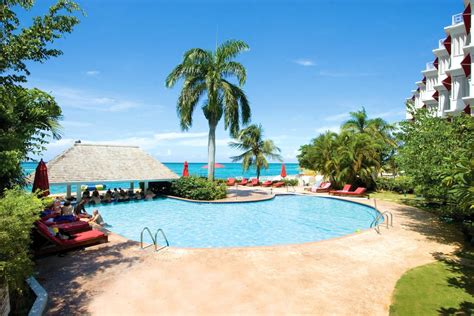 Royal Decameron Montego Beach In Montego Bay Hotel Rates And Reviews On