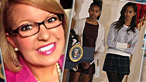 gop staffer calls for more class from obama daughters