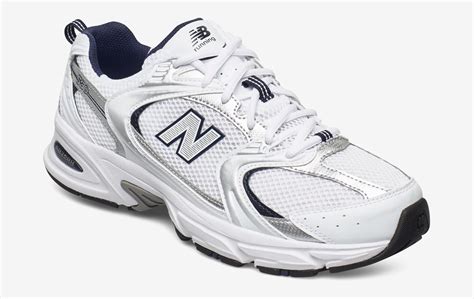 530 White Indigo Sneakers New Balance M Skien