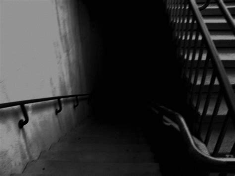 Scp 087 The Stairwell Scp Secure Contain Protect
