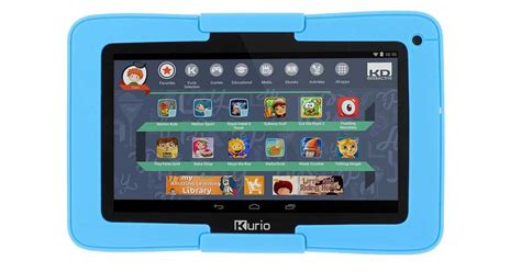 The Best Kids Tablets You Can Buy In The Year 2021