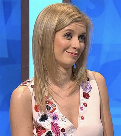 Countdown Bombshell Rachel Riley Oozes Sex Appeal In Plunging Nude Dress Top Movie And Tv