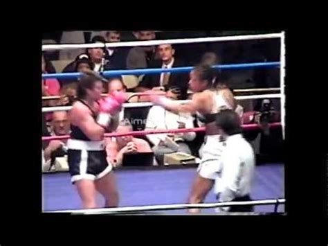 Knockouts Only Bloody And Bruised Female Boxing Vidoemo Emotional Video Unity