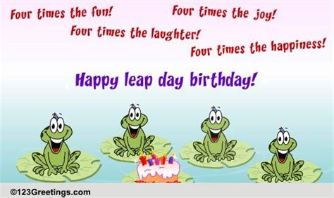 More Fun And Happiness Free Funny Birthday Wishes Ecards 123 Greetings