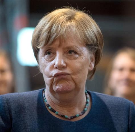 Deinewahl Merkel Im Interview Mit Youtube Persönlichkeiten Welt