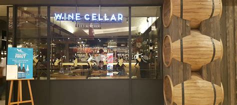 H 0812.3451.3071 rasa enak, harga murah, packing indah. The Wine Cellar - Mall Kelapa Gading 5 | Dining - RegistryE