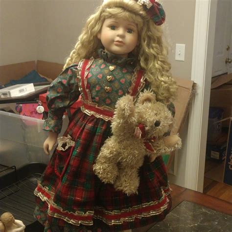 Collectors Choice Dolls Worth