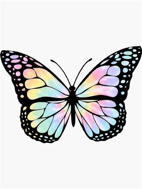 Mariposa Pastel Butterfly Pictures Butterfly Butterfly Art