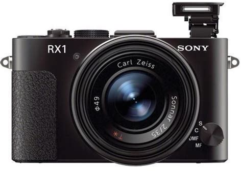 Dpreview Selects The Best Cameras Of The Year And Says Sony Is Out