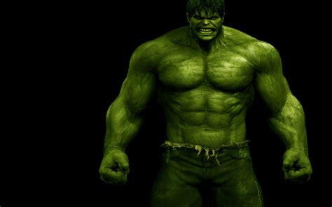 The Incredible Hulk Full Hd Wallpaper And Background Image 1920x1200