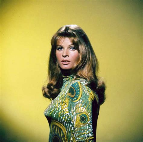 Senta Berger Nude Pictures Are Hard To Not Notice Her Beauty The