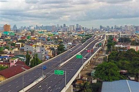 Nlex Plans To Start P2 B Qc Extension Project This Year Businessworld