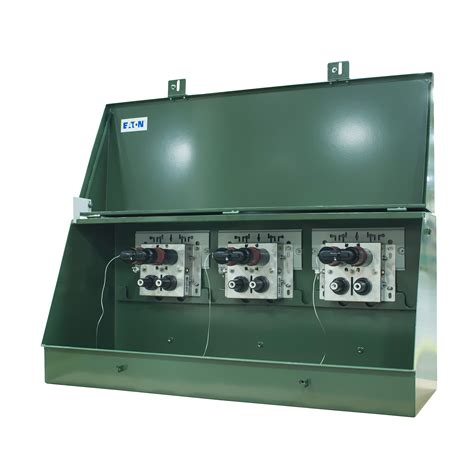 Sector Cabinets And Ground Sleeves Resources Eaton
