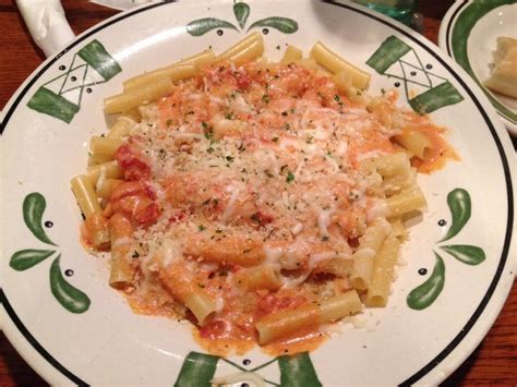 One pot creamy ziti pasta tastes even better best ever and easy recipe of olive garden copycat recipe of fettuccine alfredo you need to try! Five cheese ziti al forno | Yelp