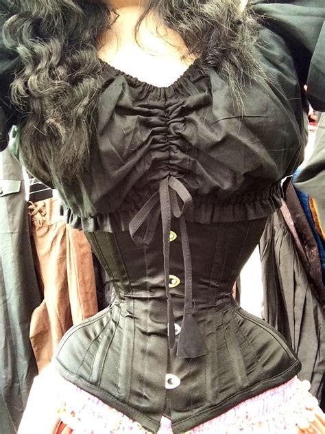 Thecorsetdiary Corsets And Bustiers Fashion Victorian Dress