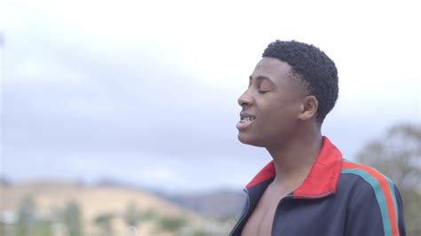 Nba Youngboy Ride Official Video Youtube