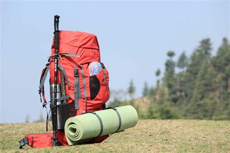 Beginners Guide To Packing A Backpack For Hiking Expert Tips To Help
