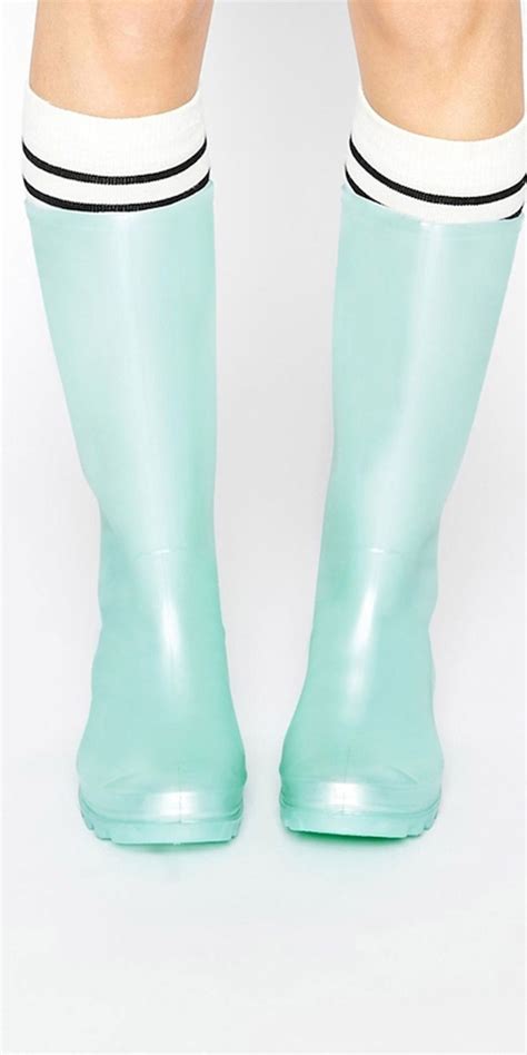 20 Cute Rain Boots 2015 Cheap Wellies