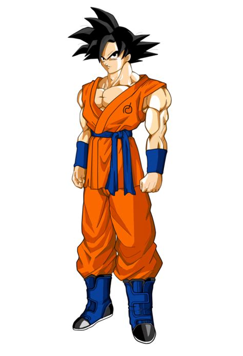 All png images can be used for personal use unless stated otherwise. Imágenes Dragon Ball PNG - Mega Idea