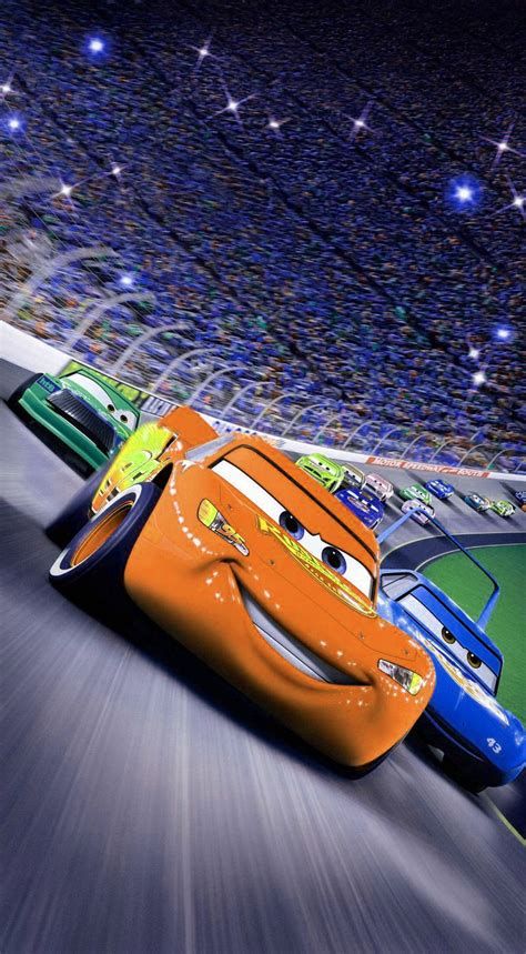 Lightning Mcqueen Wallpaper Discover More Cars Disney Pixar Lightning