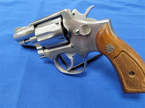 Smith And Wesson 64 2 For Sale
