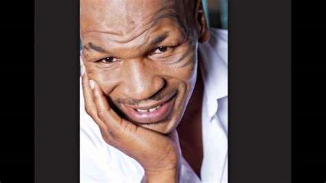 Mike Tyson Bites Strippers Nipple Off Youtube
